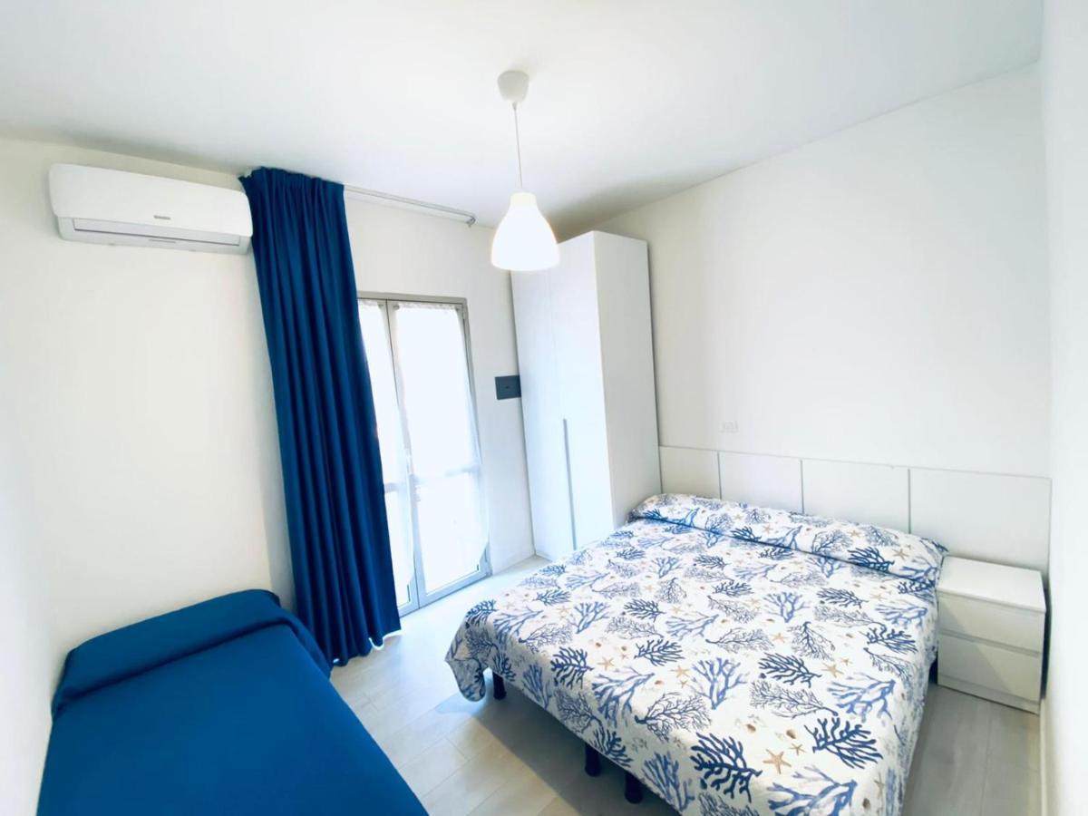 Augustus - P. Mazzini - 100 Metri Dal Mare- Jesolo Lido Apartment Exterior foto