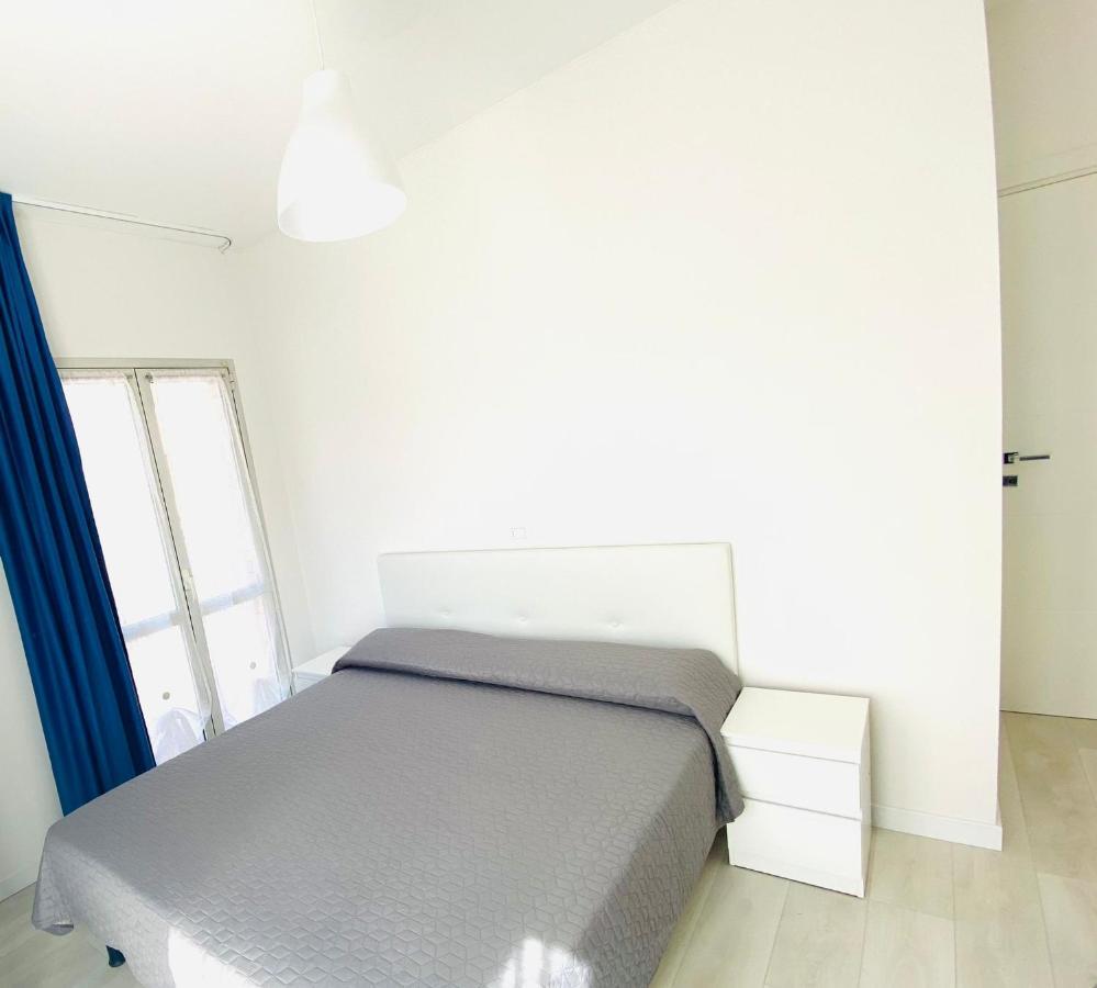 Augustus - P. Mazzini - 100 Metri Dal Mare- Jesolo Lido Apartment Exterior foto